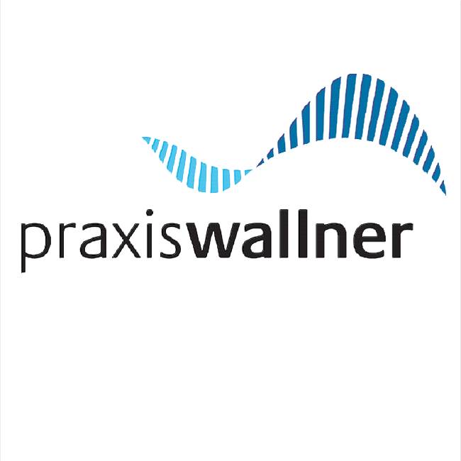 Logo Praxis Wallner WS